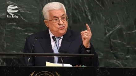 Abbas: işgalci İsrail rejimi yok olacaktır