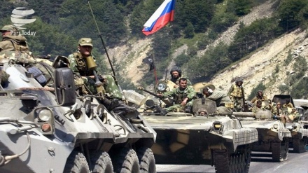 Россия ва  хорижий ҳарбий кучлар иширокида ҳарбий машқлар бошланди