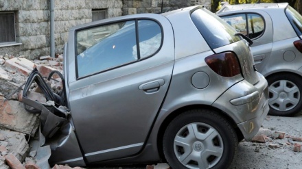 Nuova scossa di terremoto in Albania