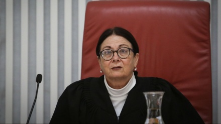 אסתר חיות: פרשת מין תמורת מינוי עלולה לפגוע ברשות השופטת