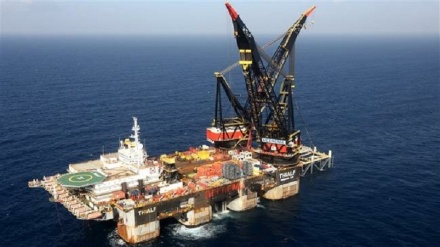 Israel signs deal to pave way for gas exports to Egypt