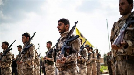 US-backed SDF militants abduct 100s of civilians in northeastern Syria