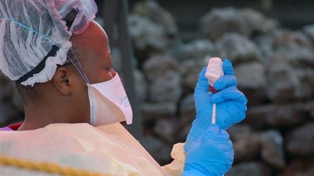 Tanzania not sharing information on suspected Ebola cases: WHO