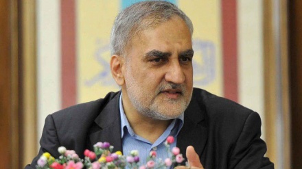 ایران می تواند نقش  مهمی در مذاکرات صلح افغانستان ایفا کند