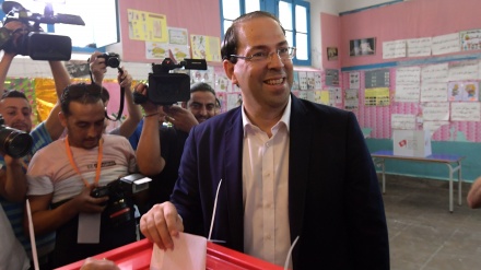 Fillojnë zgjedhjet presidenciale në Tunizi