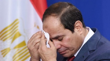 Afisa wa zamani wa jeshi la Misri atishia kufichua ufuska wa Rais al Sisi 