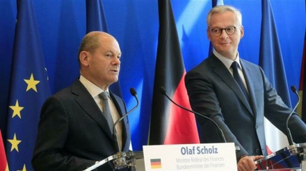 Germany, France removing obstacles to export jointly-manufactured weapons