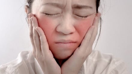 گُرگرفتگی را جدی بگیرید