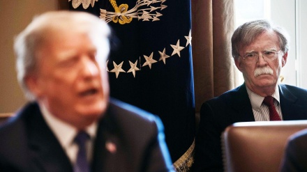 Washington Examiner: Tekanan Maksimum AS atas Iran Gagal Total