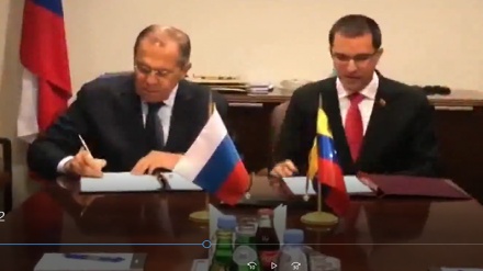 Venezuela y Rusia acuerdan reforzar la cooperación integral+Video
