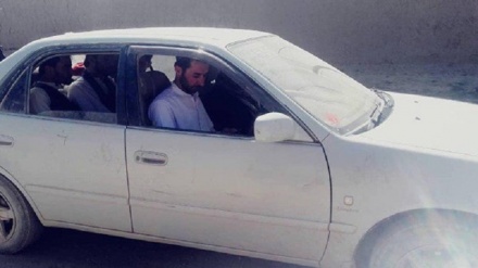 آزادی 6 خبرنگار از سوی طالبان در پکتیا