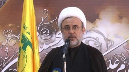  حزب الله: تنها با توافق می توان رئیس جمهور لبنان را انتخاب کرد
