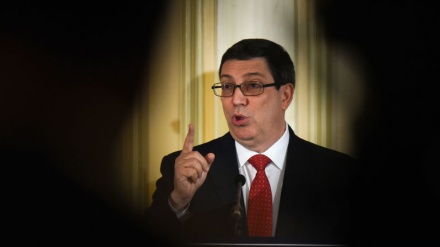 Cuba considera amenaza a la paz la activación del TIAR contra Venezuela