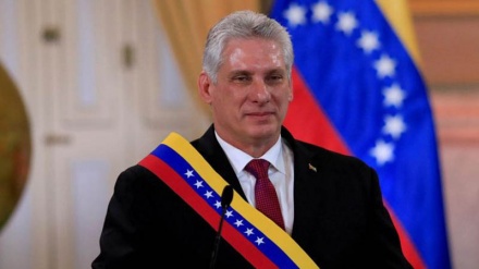 Havana: AS Penyebab Krisis di Venezuela dan Kuba