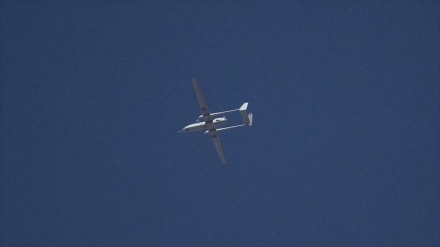 Hezbolá derriba otro dron israelí en el sur de El Líbano