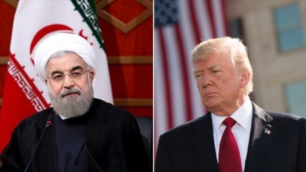 ‘Una reunión de Rohani y Trump en Nueva York es noticia falsa’