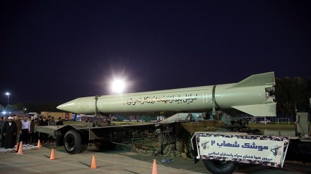 Pameran Terbesar Pekan Pertahanan Suci (1)