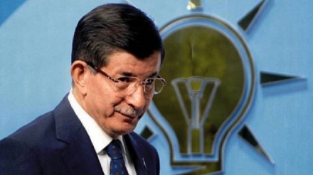 Davutoğlu:Öyle şeyler olacak ki, seçmen AK Parti’yi terk edecek 
