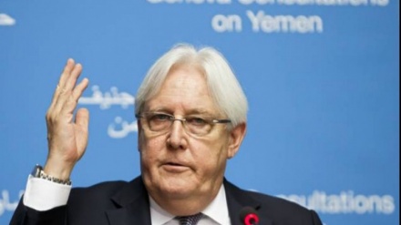  Representante de la ONU insiste en la necesidad de poner fin a crisis de Yemen