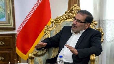Irán: Asia Occidental sin EEUU es un lugar seguro