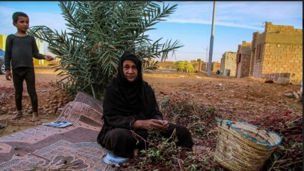 वह बस्ती जहां कोई पुरुष नहीं, इस अभिषप्त गांव में रहती हैं केवल विधवाएं और तलाक़शुदा महिलाएं