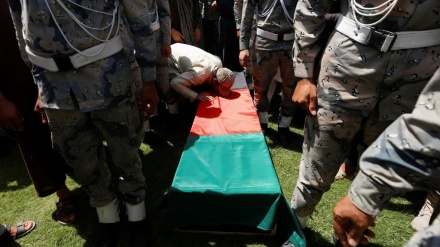 在巴基斯坦和阿富汗的边界冲突中6人丧生