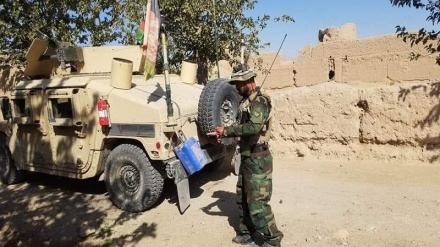 アフガニスタンが、イランでアルカイダメンバーが殺害されたとするアメリカの新聞の主張を否定