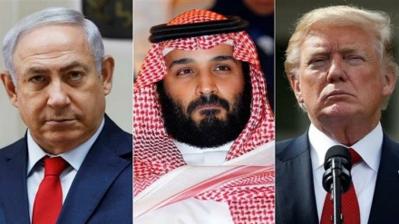 “Se desmorona la alianza EEUU-Israel-Arabia Saudí contra Irán”