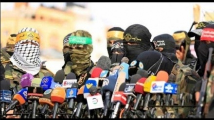 Filistinli gruplardan işgalci İsrail'e korona uyarısı 