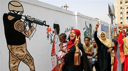 Sudanese government, rebels sign ceasefire deal to let in humanitarian relief