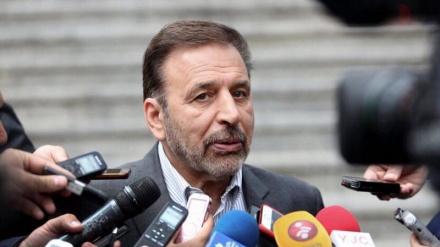 伊朗准备采取第四步减少伊核协议的承诺