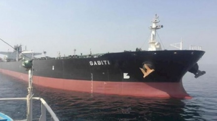 Iran Minta PBB Selidiki Serangan ke Kapal Tankernya