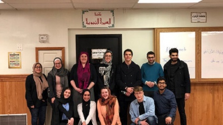 برگزاری سلسله سخنرانی های «درک اسلامی» در دانشگاه نیویورک