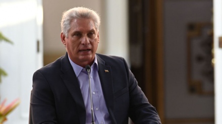 Díaz-Canel destaca el avance en las relaciones económico-comerciales entre Cuba y Rusia 