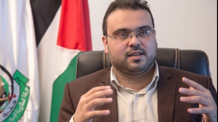 哈马斯：犹太复国主义政权违反了国家的领土完整