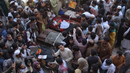 HRW: Askari wa Afghanistan waliopewa mafunzo na CIA wanafanya jinai za kivita