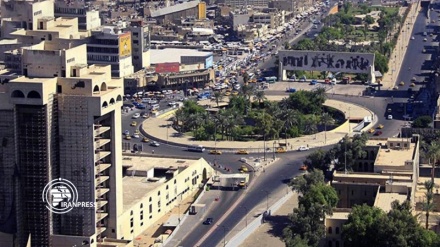 Usalama warejea katika mji  mkuu wa Iraq baada ya machafuko