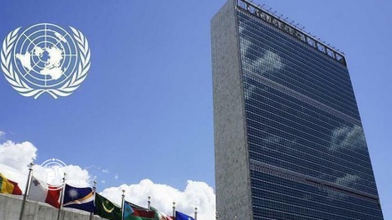 PBB Tolak Usulan Rusia untuk Pindahkan Lokasi Sidang Komite I