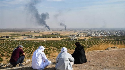 12 militant prisons left unguarded due to Turkish offensive in Syria: Russia 