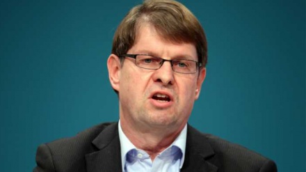 Deustchland: SPD-Vize gegen Waffenlieferung an Emirate