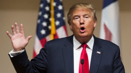 Trump setzt seinen Anti-Iran-Kurs im Ölsektor fort