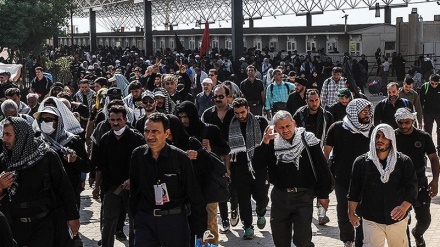 Official: More Iranians returning from Iraq after Arba’een pilgrimage