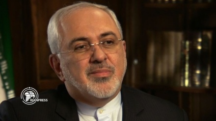Zarif ataka kusitishwa uvamizi wa kijeshi dhidi ya Syria