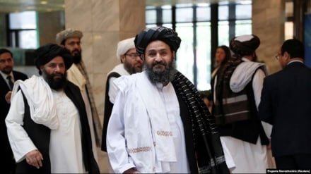 Temui Para Dubes, Taliban Minta Kedutaan Asing Dibuka Kembali