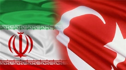 Türkiye Başkenti Ankara’daki Uluslararası Bir Okulda İran Tanıtıldı