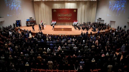 Irak aprueba reformas para satisfacer demandas de manifestantes