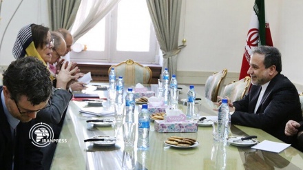 Iran determined to cut more JCPOA commitments until interests secured: Deputy FM