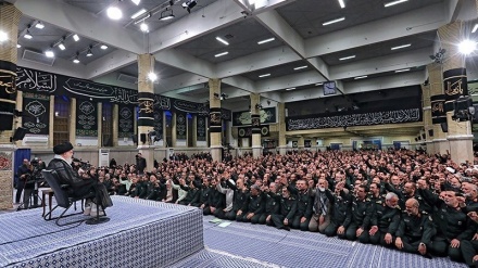 Верховный лидер исламской революции: Стратегическая глубина – важнее, чем самая неотложная необходимость страны