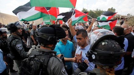 הפלסטינים: כל ממשלות ישראל זהות