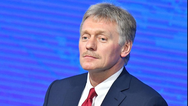 Peskov: Rusya, ABD'nin Rus diplomatlara vize vermemesinden rahatsız